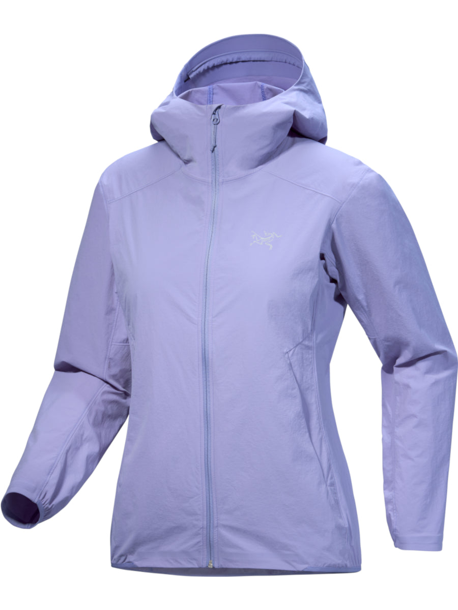 Arcteryx Womens Gamma Lightweight Hoody