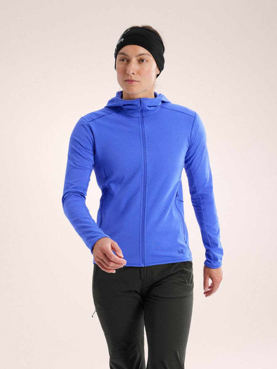 Arcteryx Womens Kyanite LT Hoody