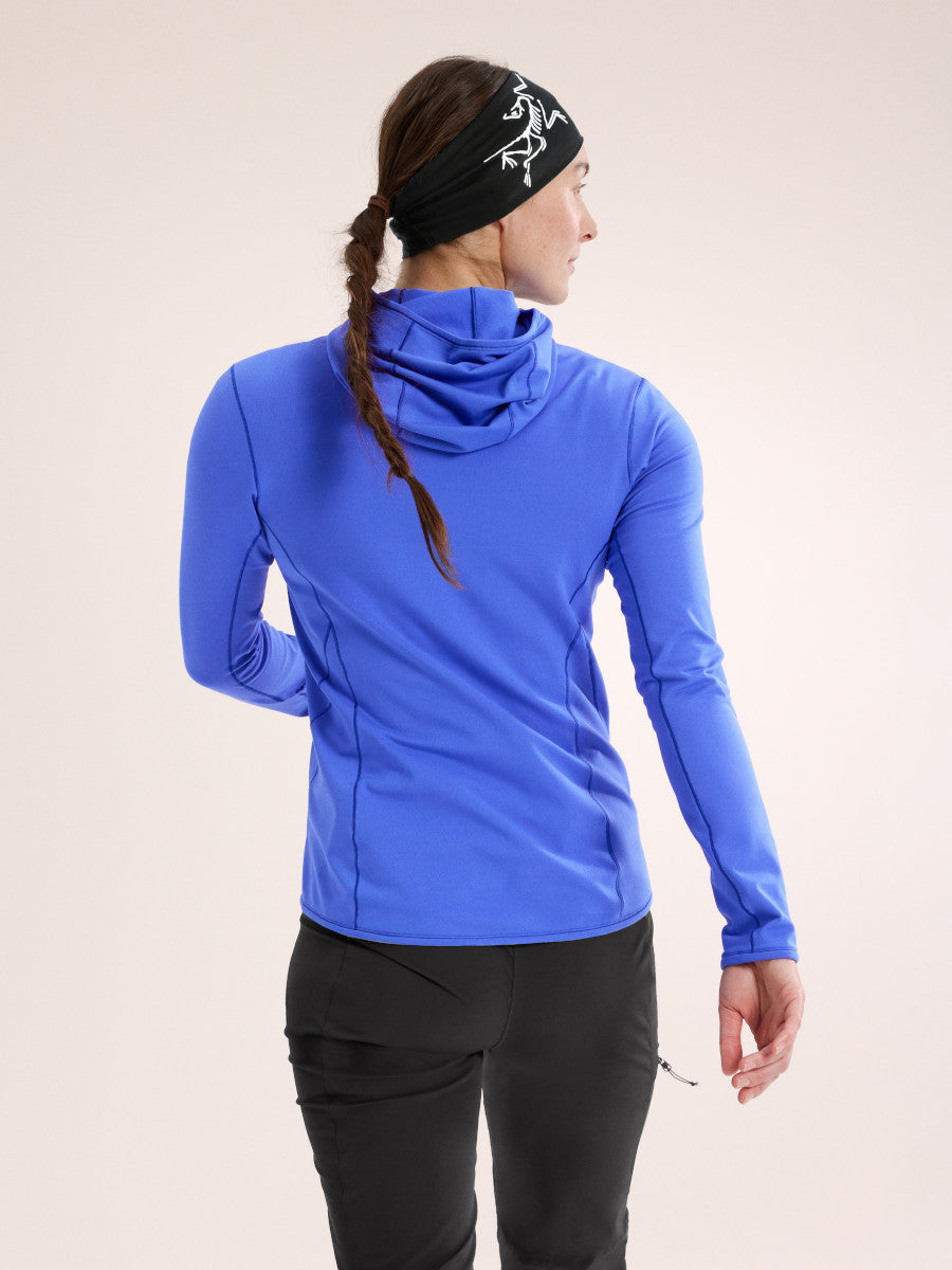 Arcteryx Womens Kyanite LT Hoody