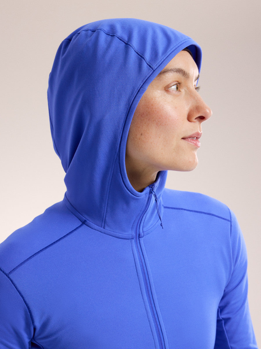 Arcteryx Womens Kyanite LT Hoody