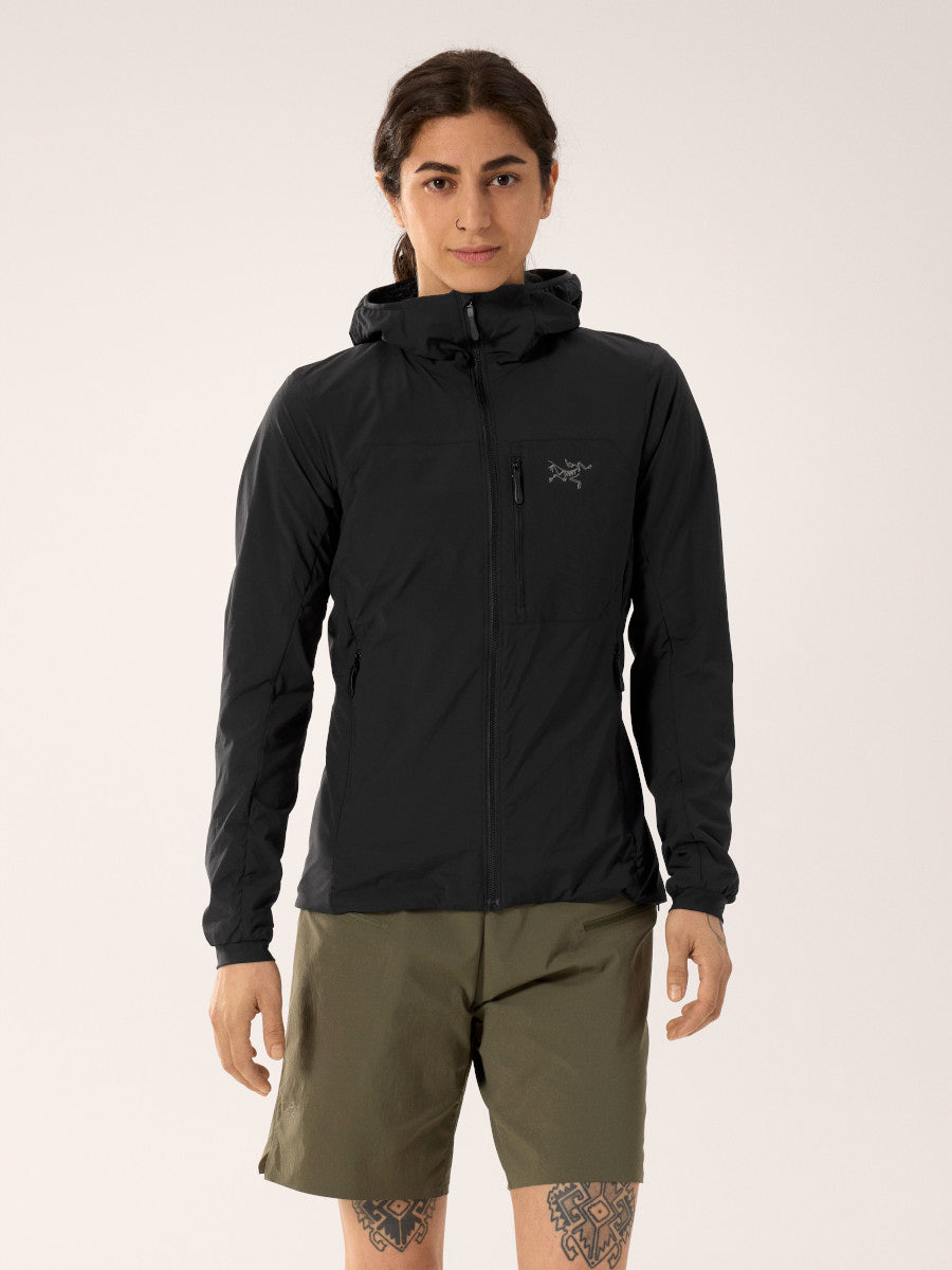 Arcteryx Womens Proton SL Hoody