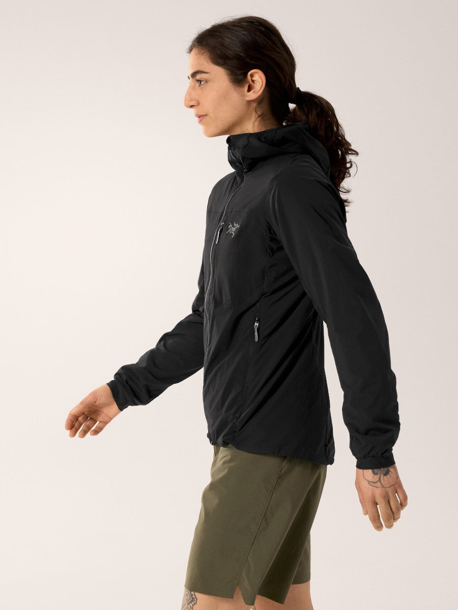 Arcteryx Womens Proton SL Hoody