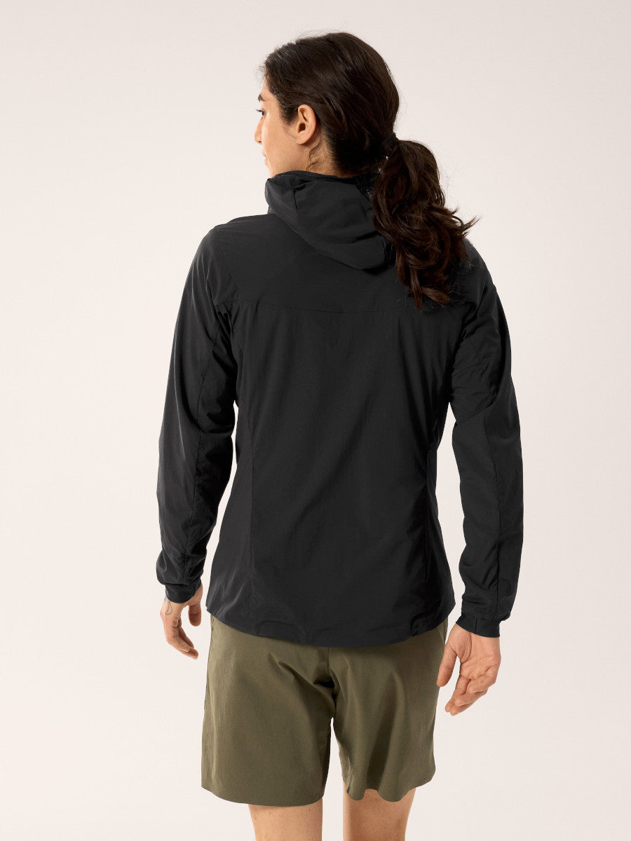 Arcteryx Womens Proton SL Hoody