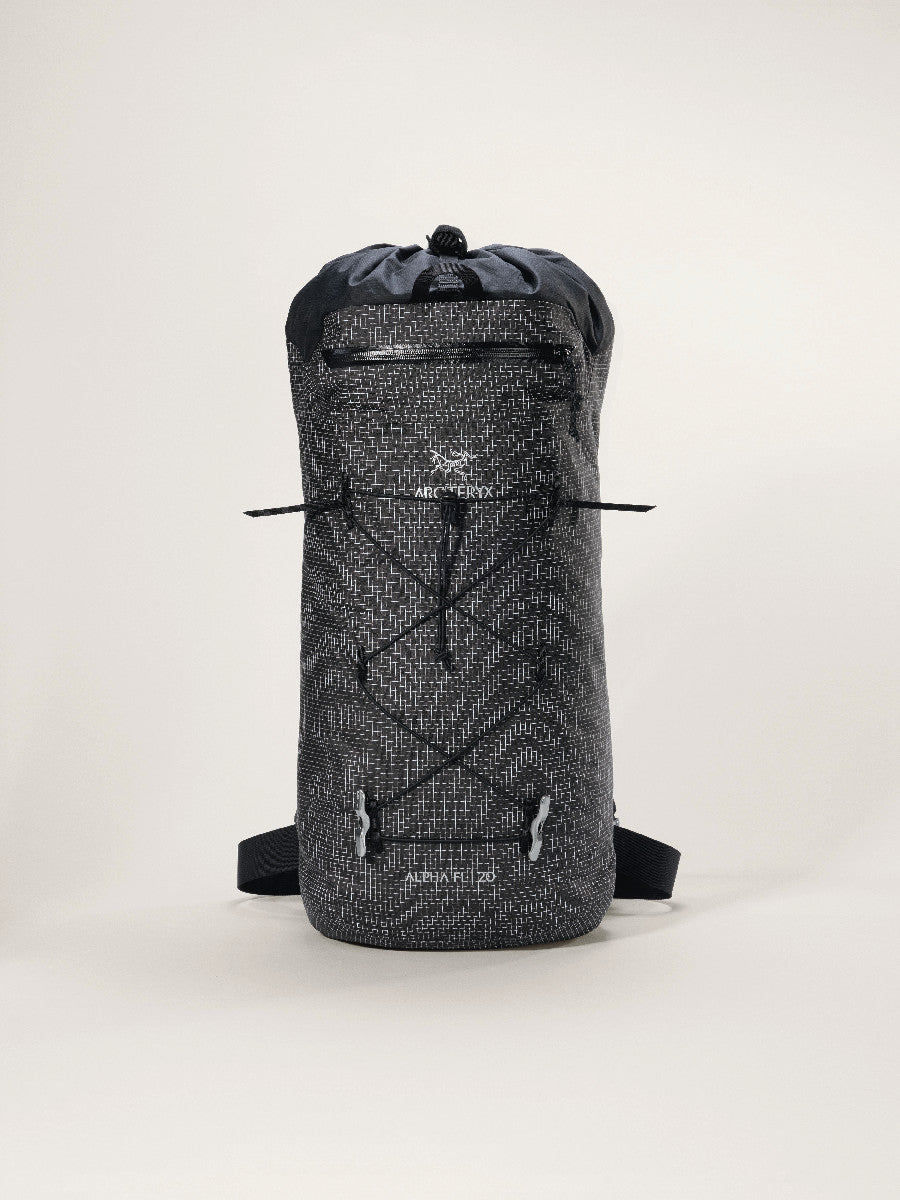 Arcteryx Alpha FL 20
