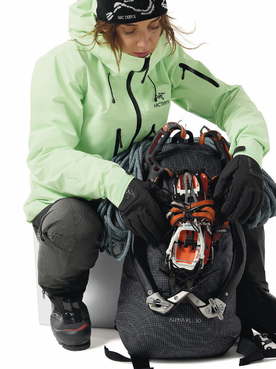 Arcteryx Alpha FL 30