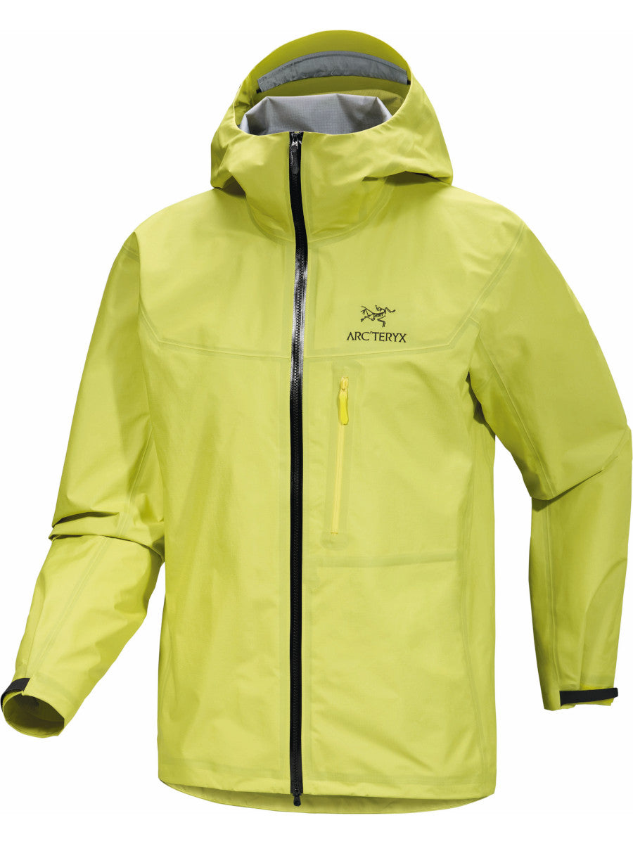 Arcteryx Alpha SL Jacket