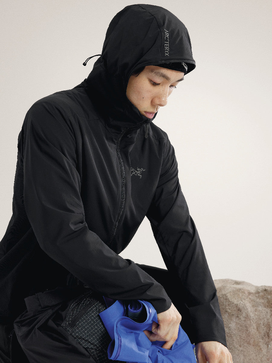 Arcteryx Atom SL Hoody