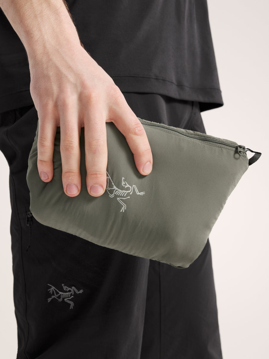 Arcteryx Atom SL Jacket