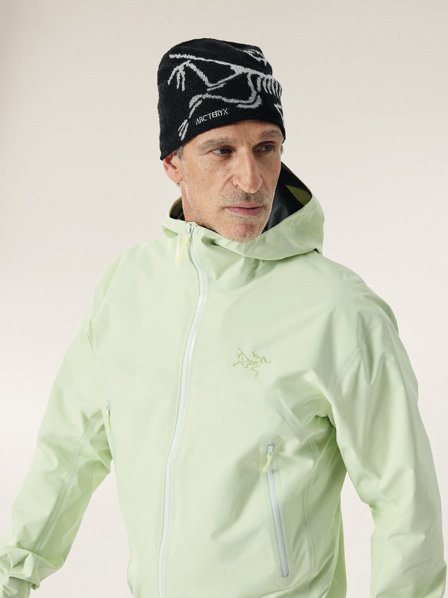 Arcteryx Bird Head Beanie
