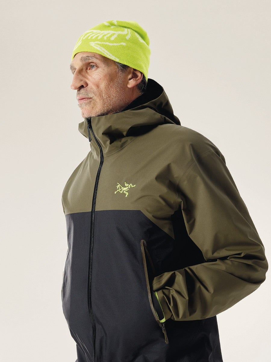 Arcteryx Bird Head Beanie