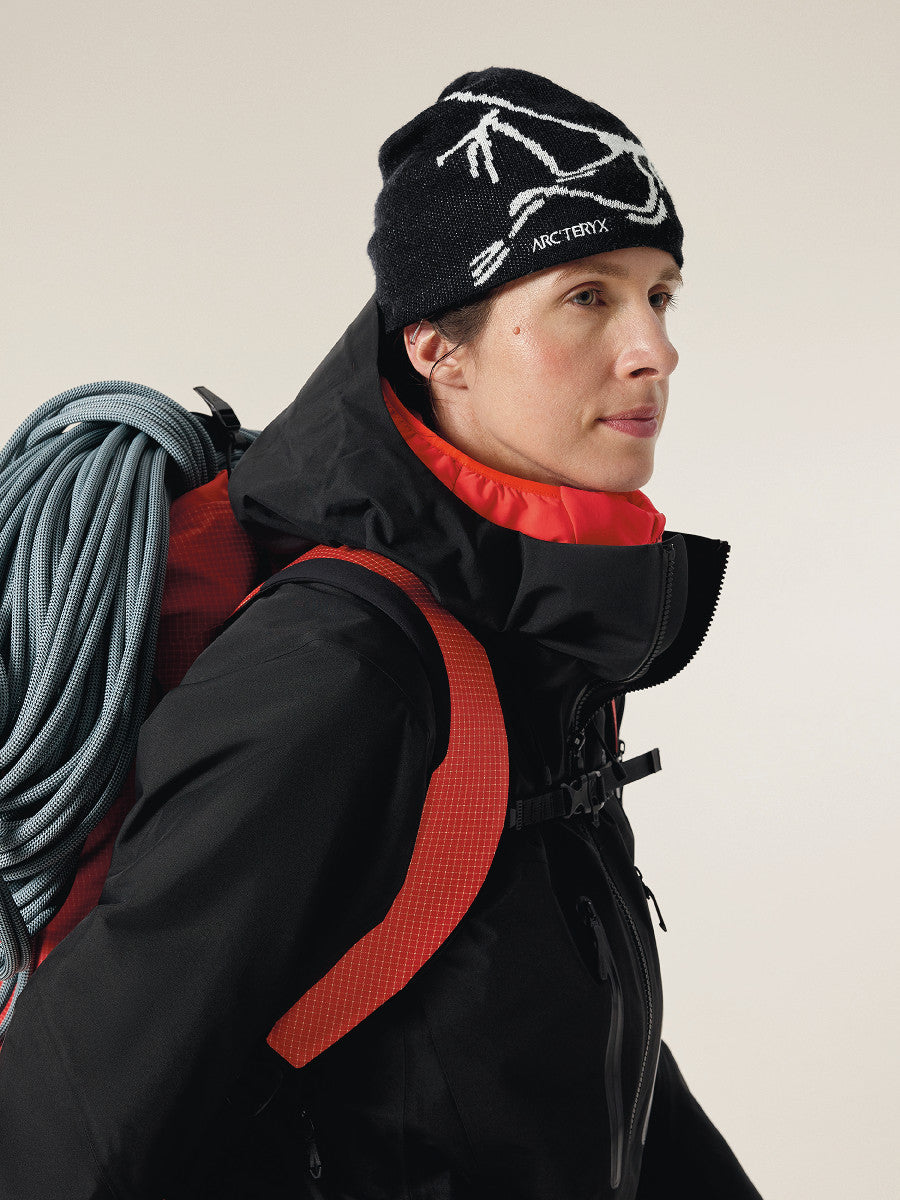 Arcteryx Bird Head Beanie