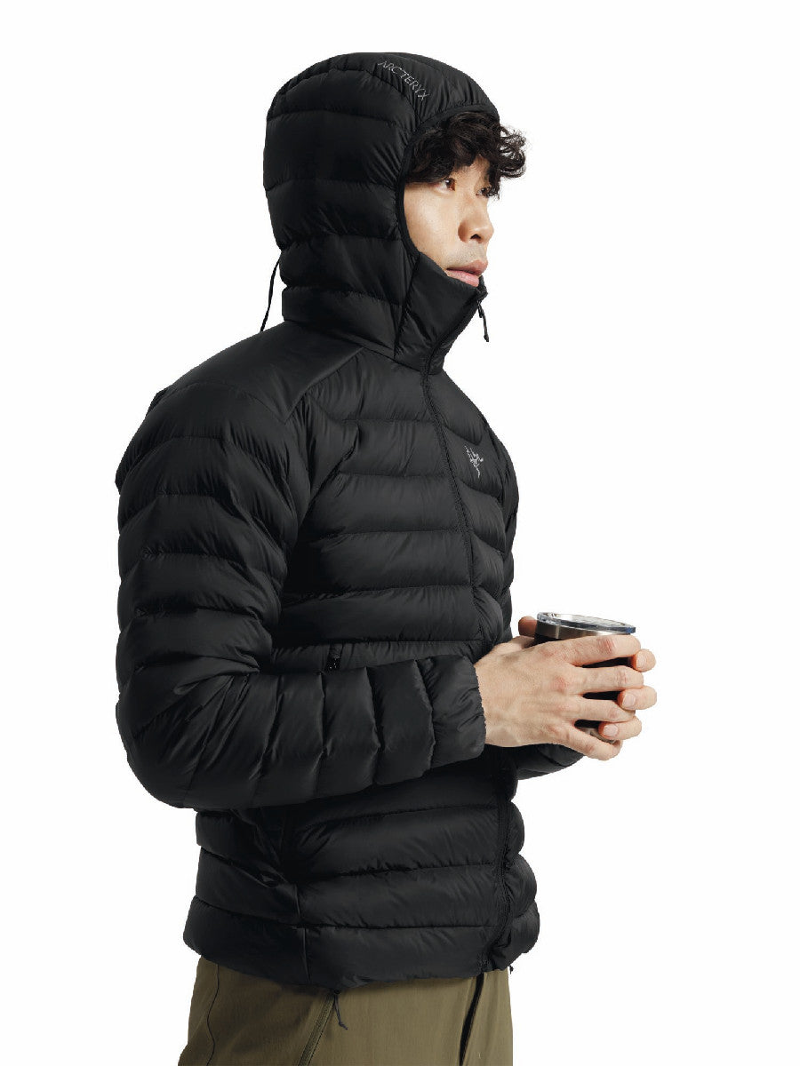 Arcteryx Cerium Hoody