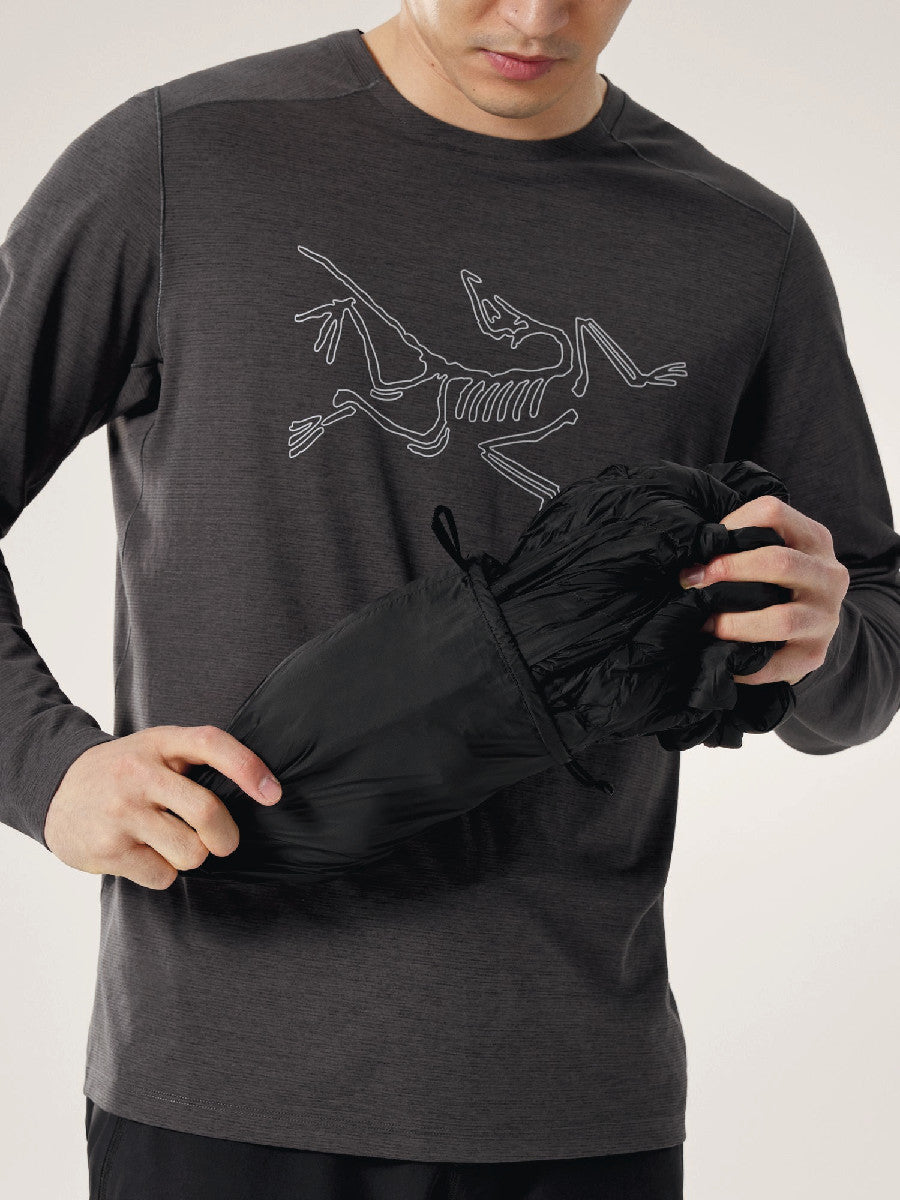 Arcteryx Cerium Jacket