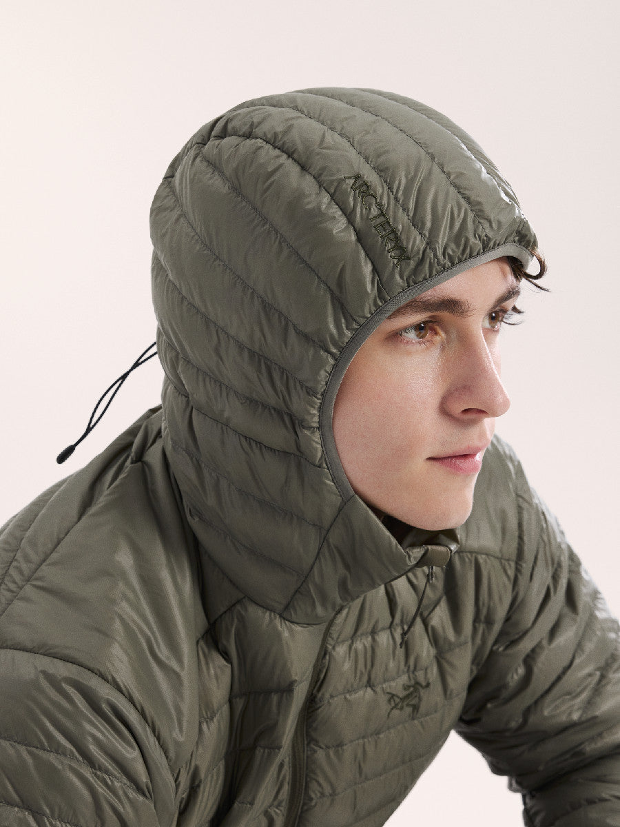 Arcteryx Cerium SL Hoody
