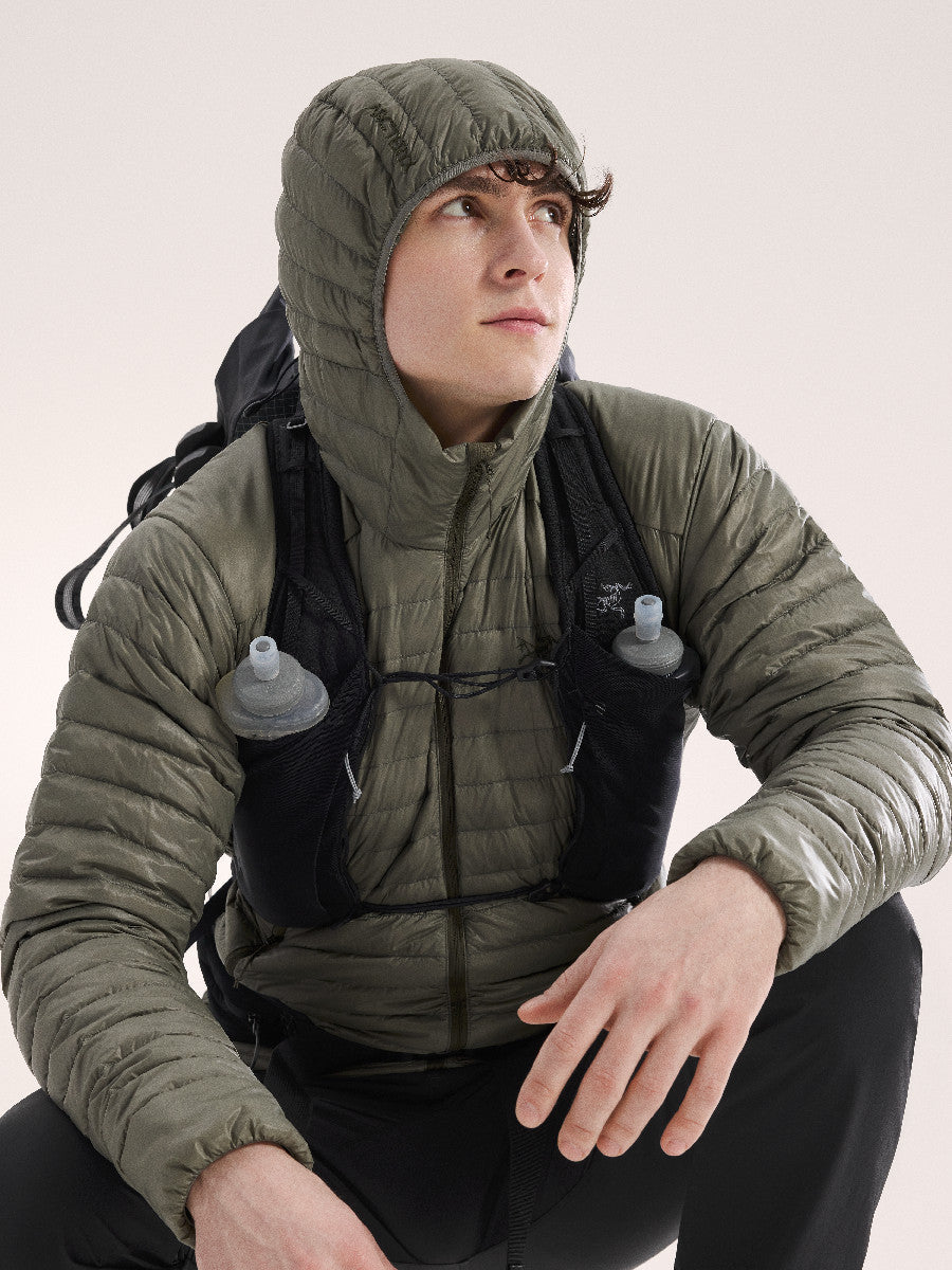 Arcteryx Cerium SL Hoody