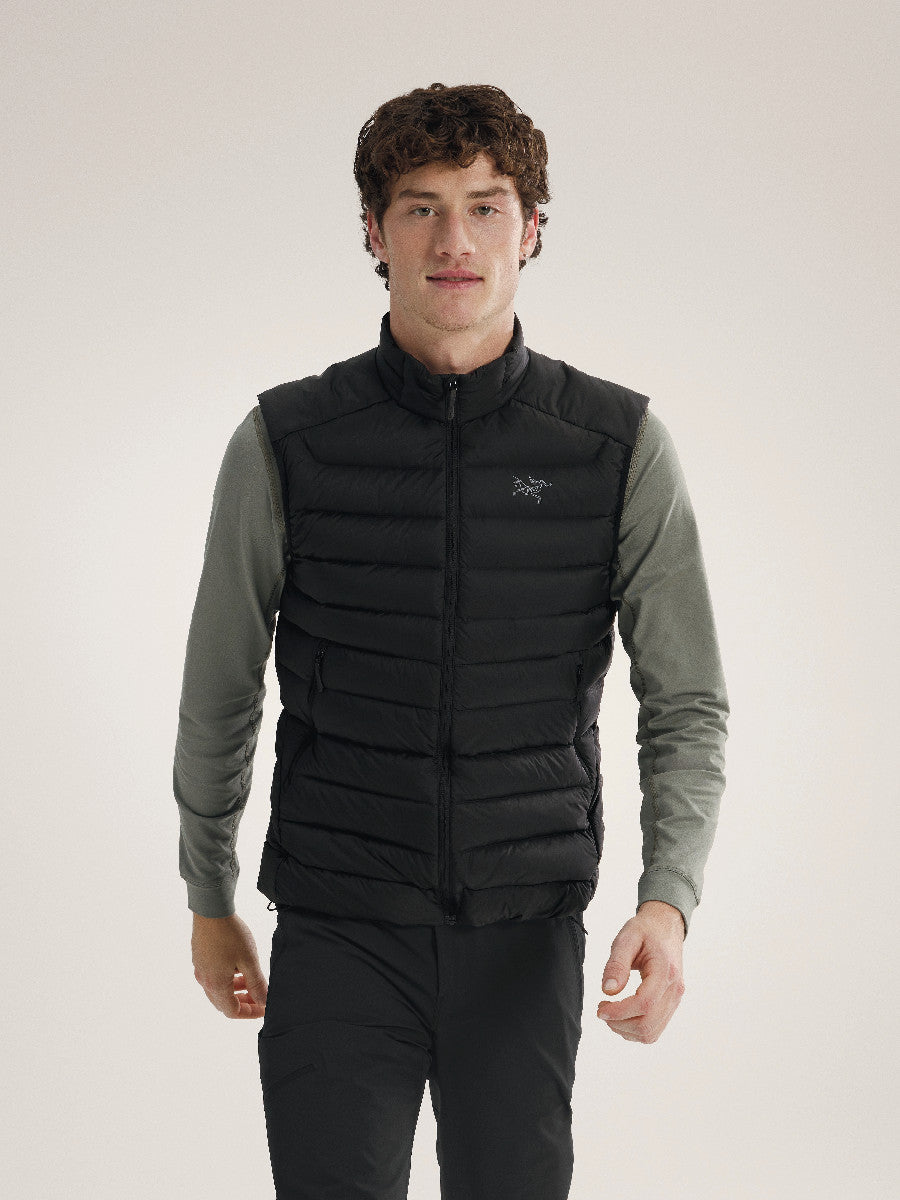 Arcteryx Cerium Vest