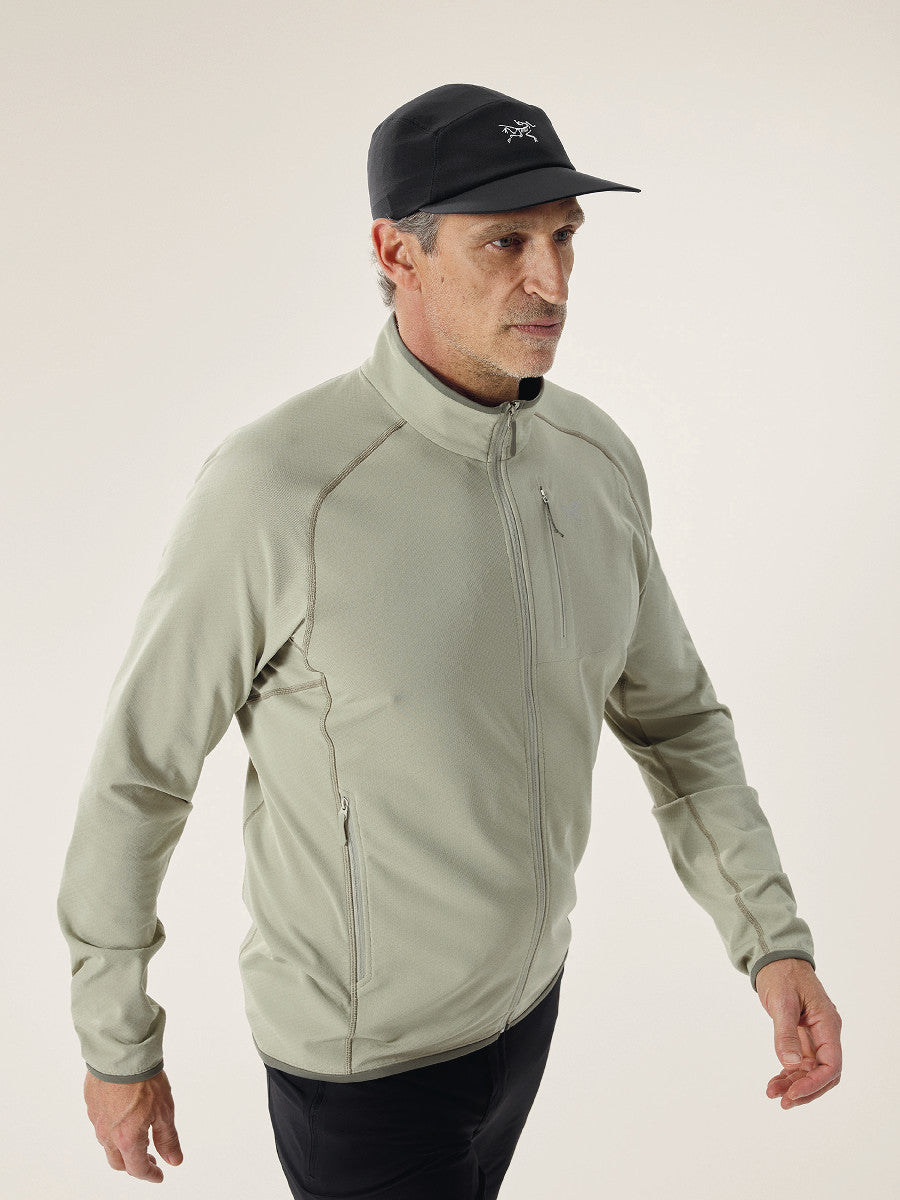 Arcteryx Gamma 5 Panel Cap