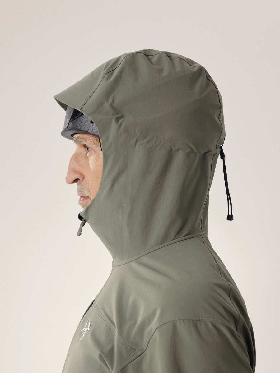 Arcteryx Gamma Hoody