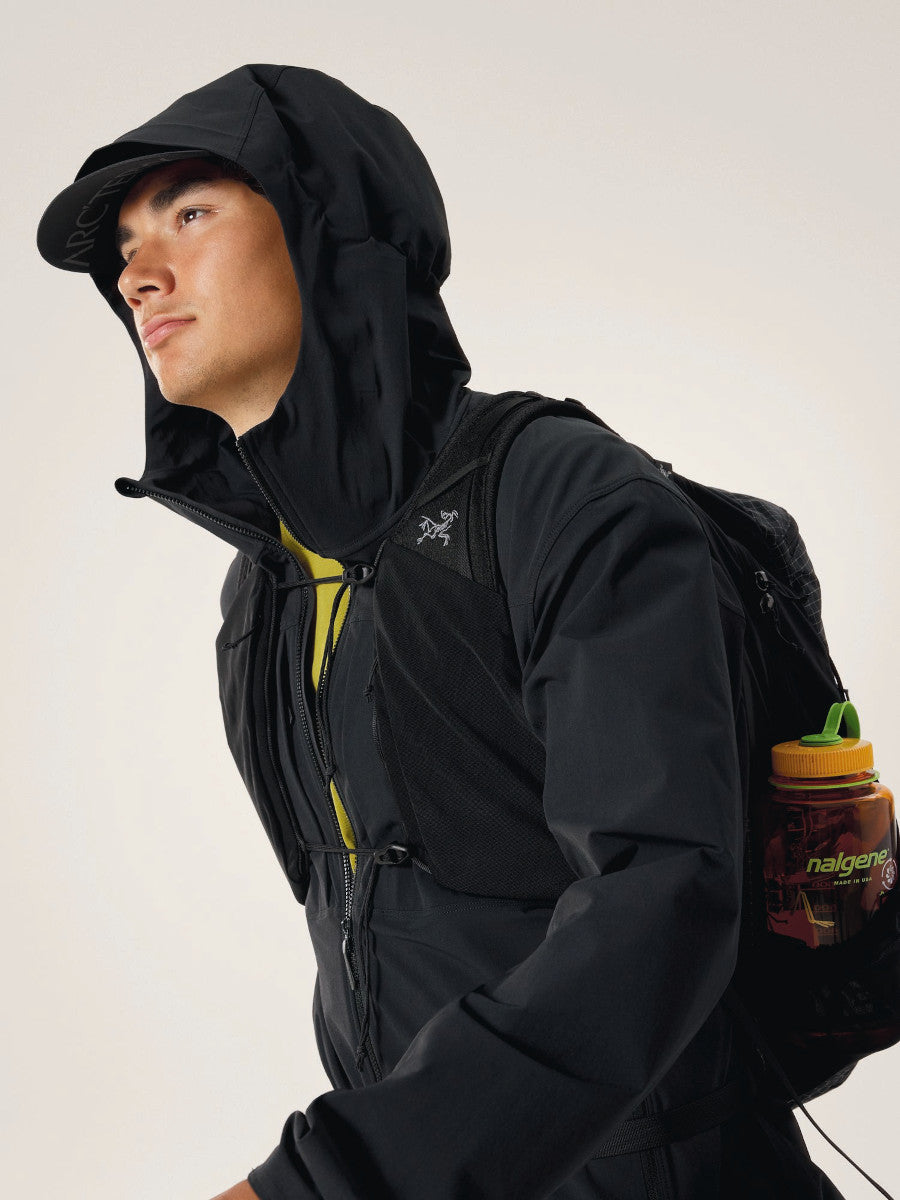 Arcteryx Gamma Hoody
