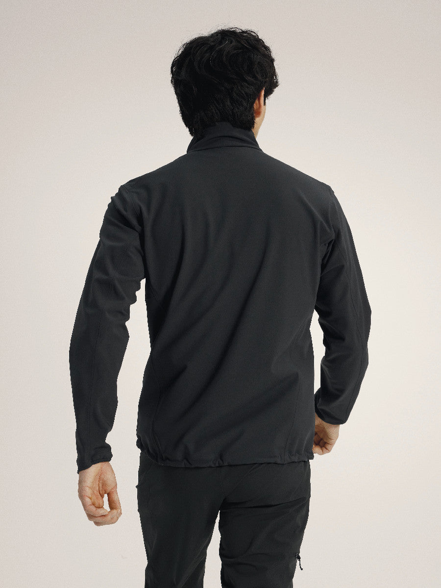 Arcteryx Gamma Jacket