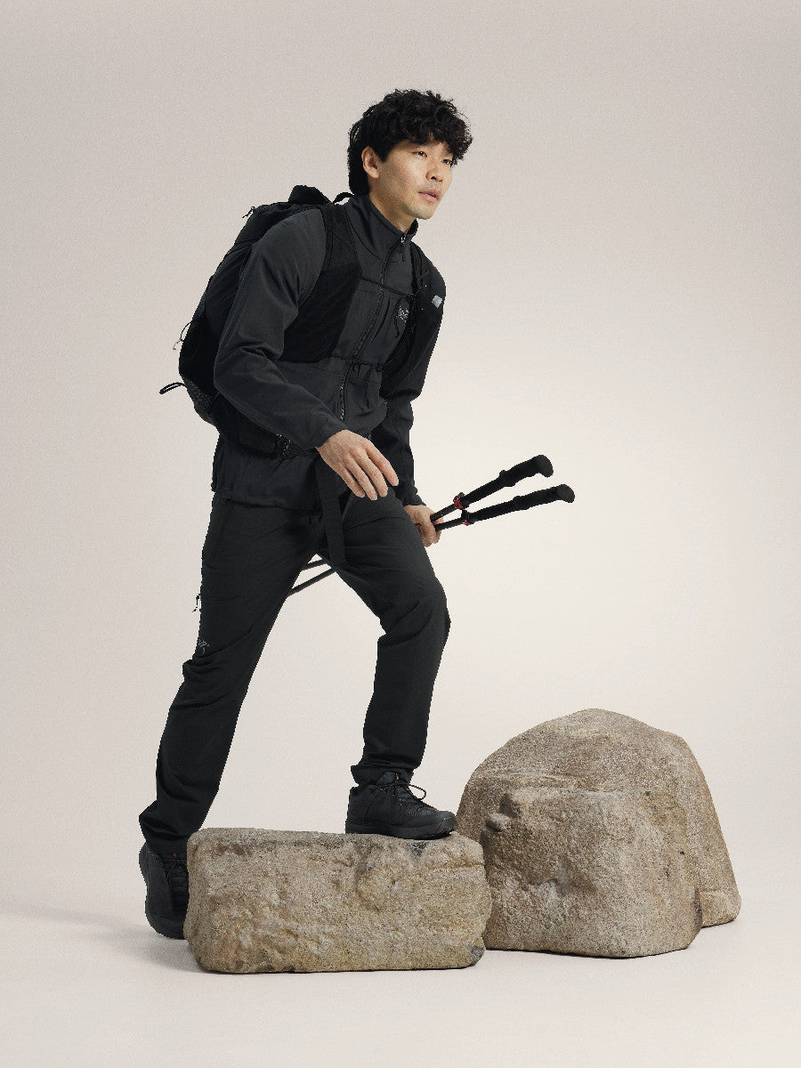 Arcteryx Gamma Jacket