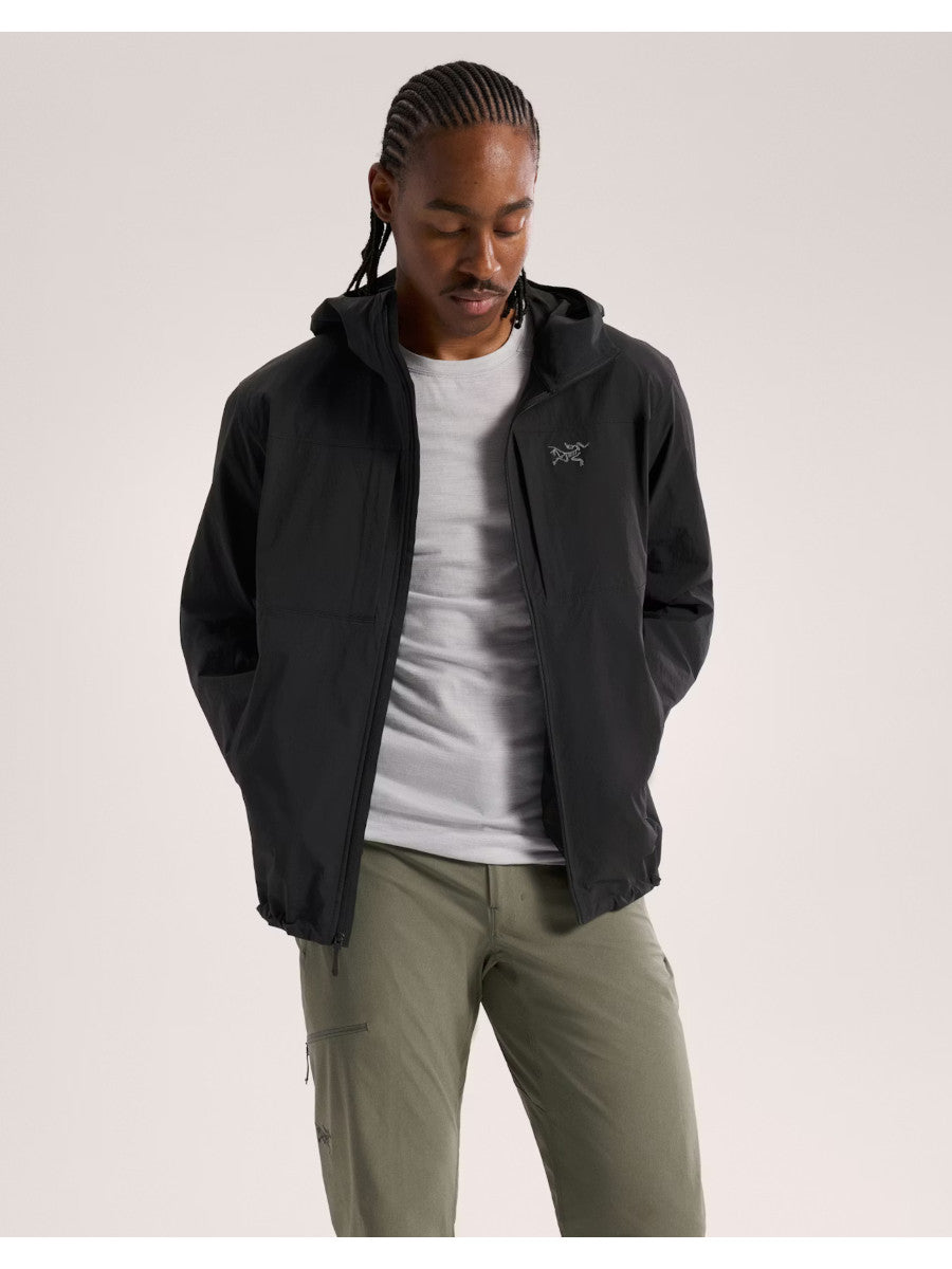 Arcteryx Gamma Lightweight Hoody