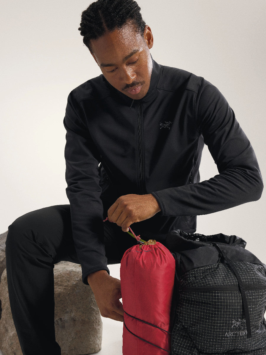 Arcteryx Kyanite Lightweight Jacket