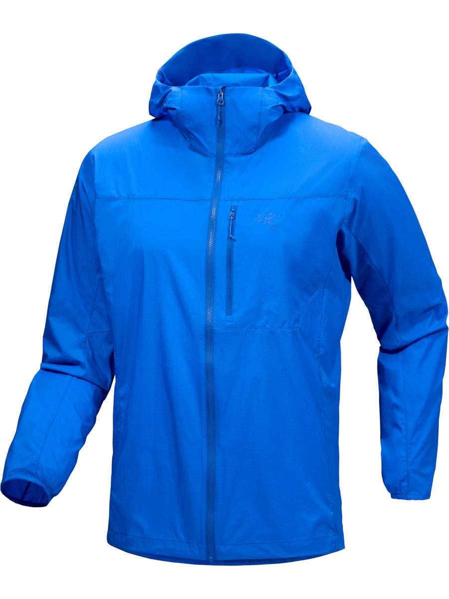Arcteryx Squamish Hoody
