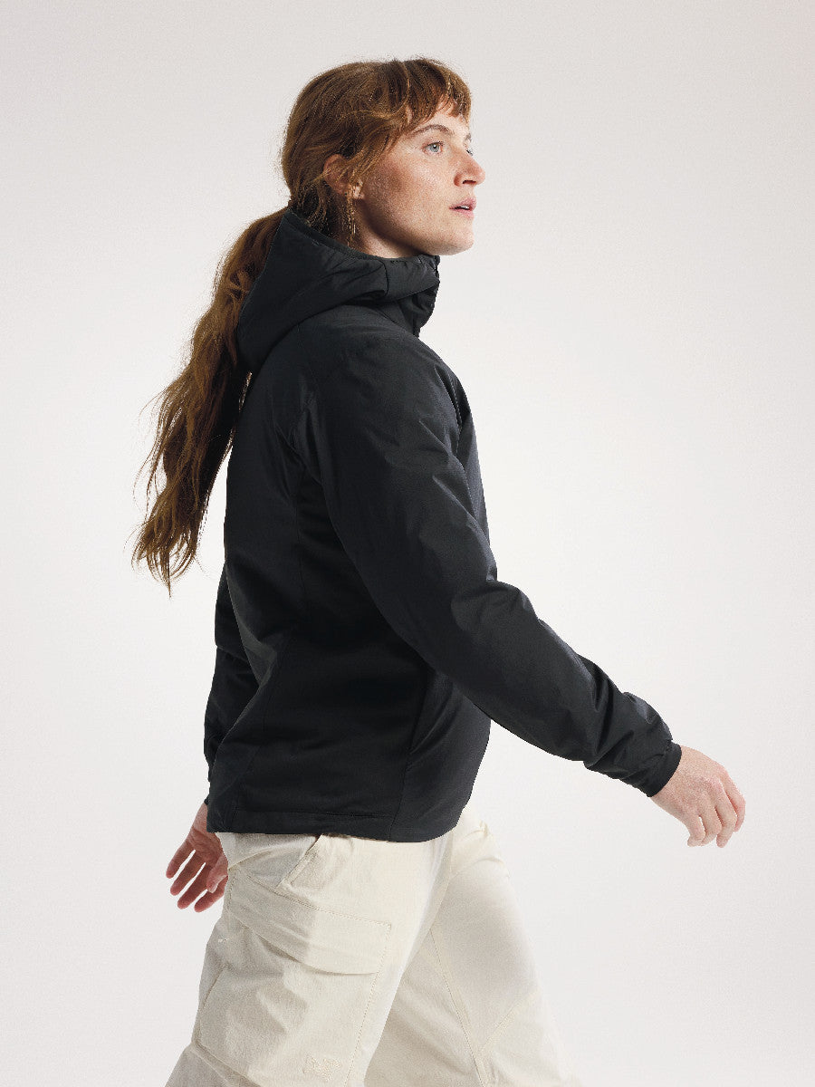 Arcteryx Womens Atom Hoody