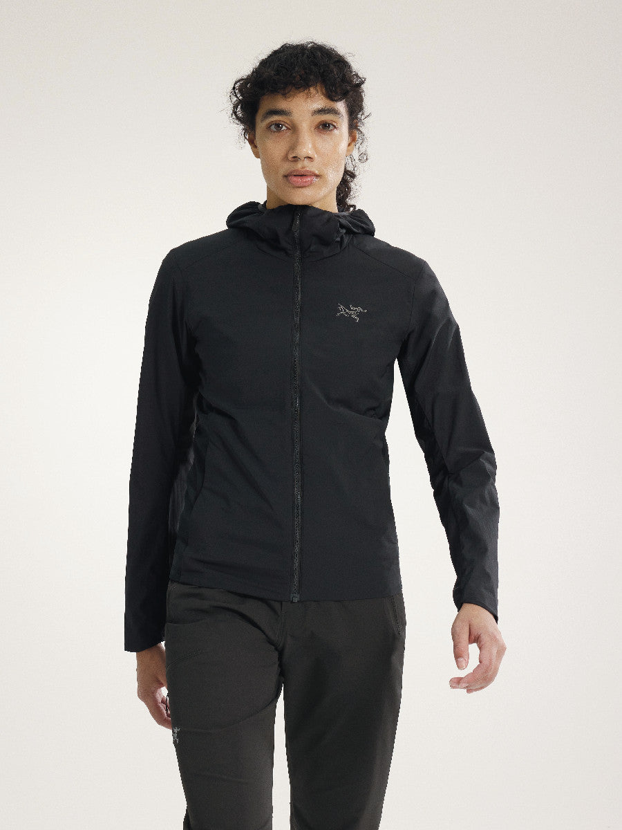 Arcteryx Womens Atom SL Hoody