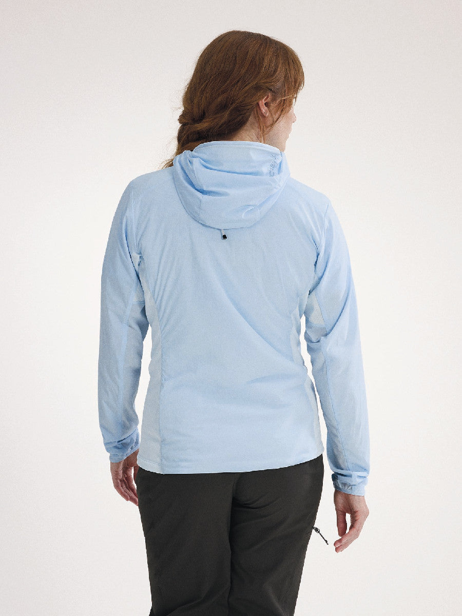 Arcteryx Womens Atom SL Hoody