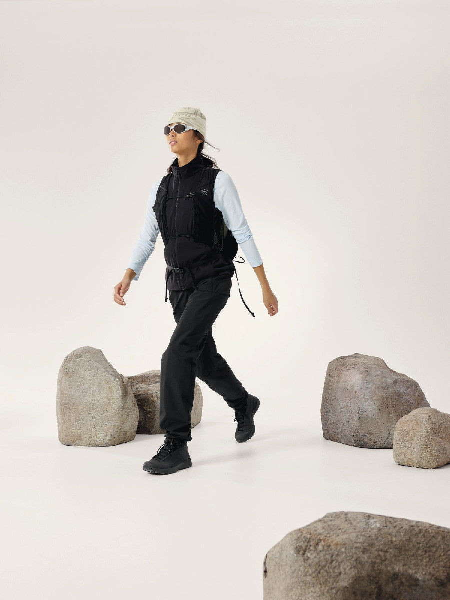 Arcteryx Womens Atom Vest