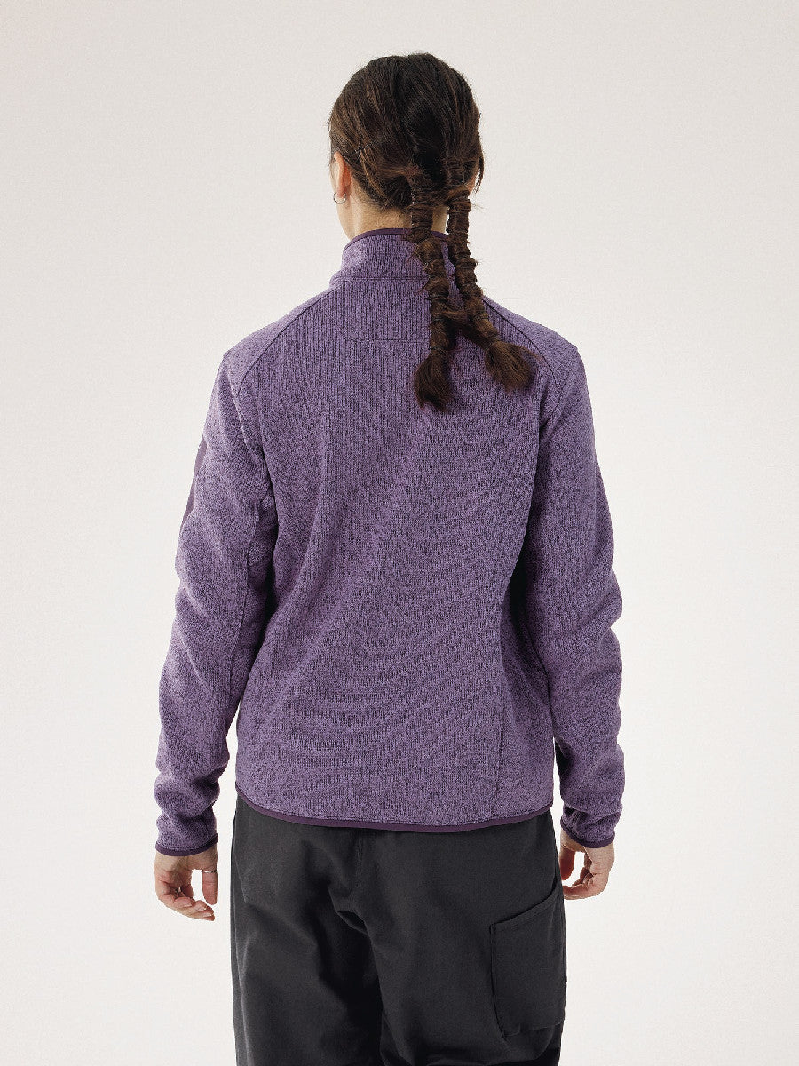Arcteryx Womens Covert Cardigan