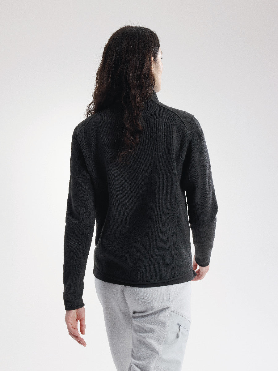 Arcteryx Womens Covert Cardigan