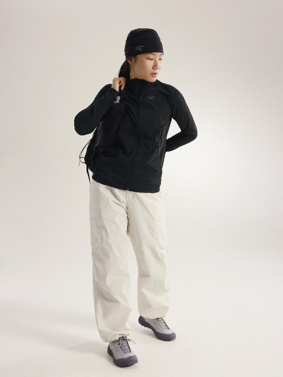 Arcteryx Womens Delta Jacket