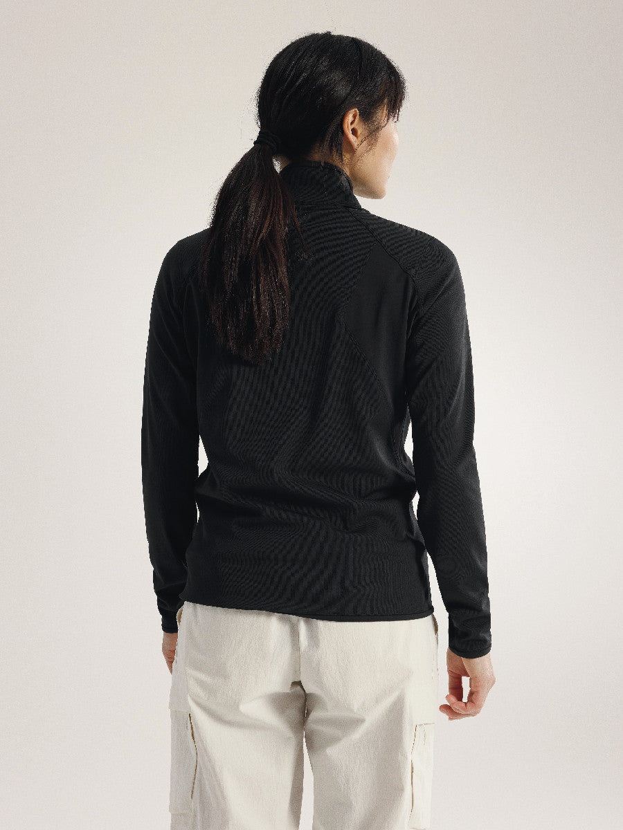 Arcteryx Womens Delta Jacket