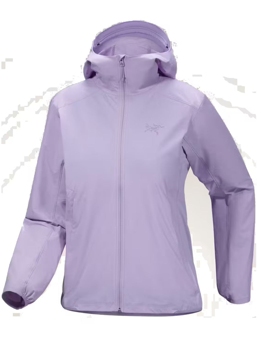 Arcteryx Womens Gamma Lightweight Hoody