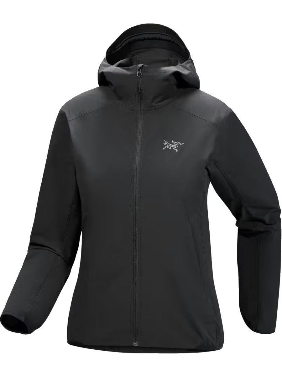 Arcteryx Womens Gamma Lightweight Hoody