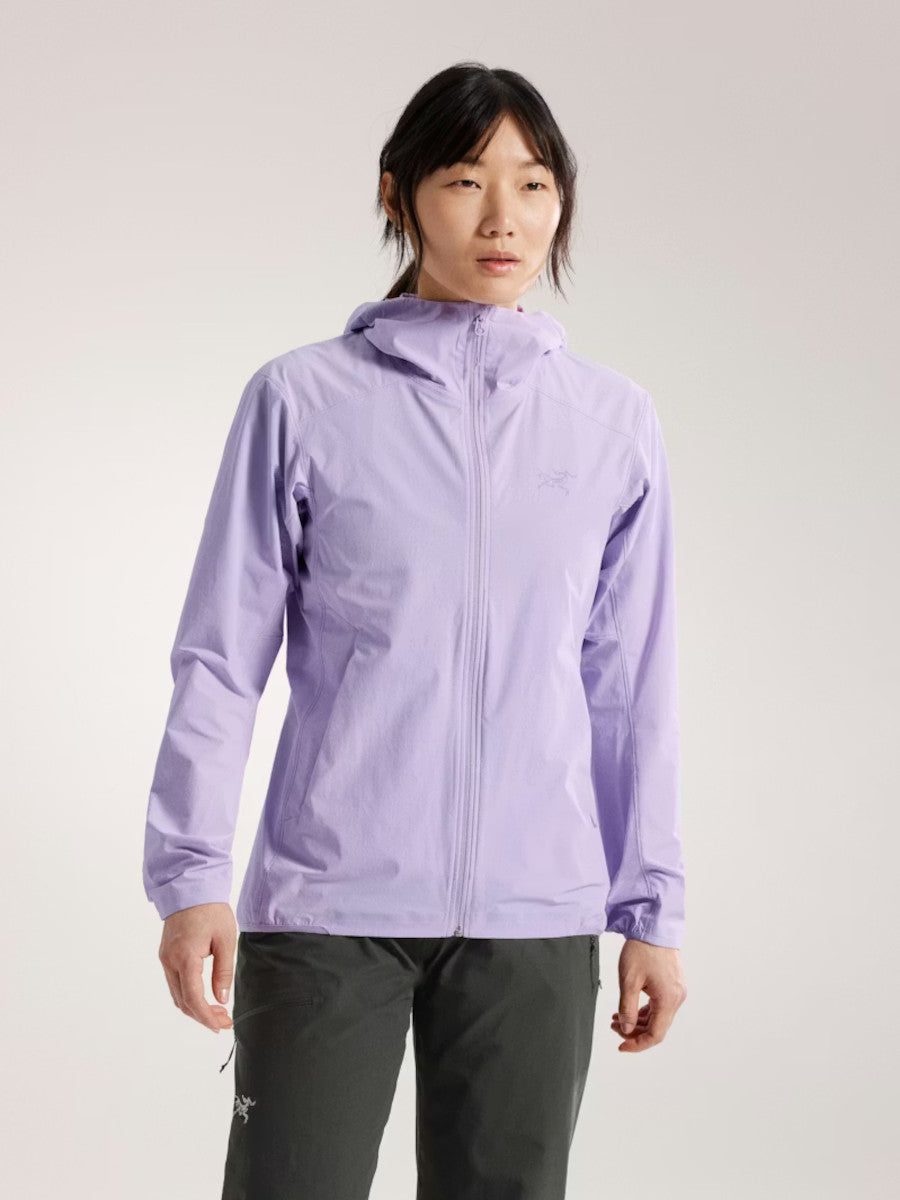 Arcteryx Womens Gamma Lightweight Hoody