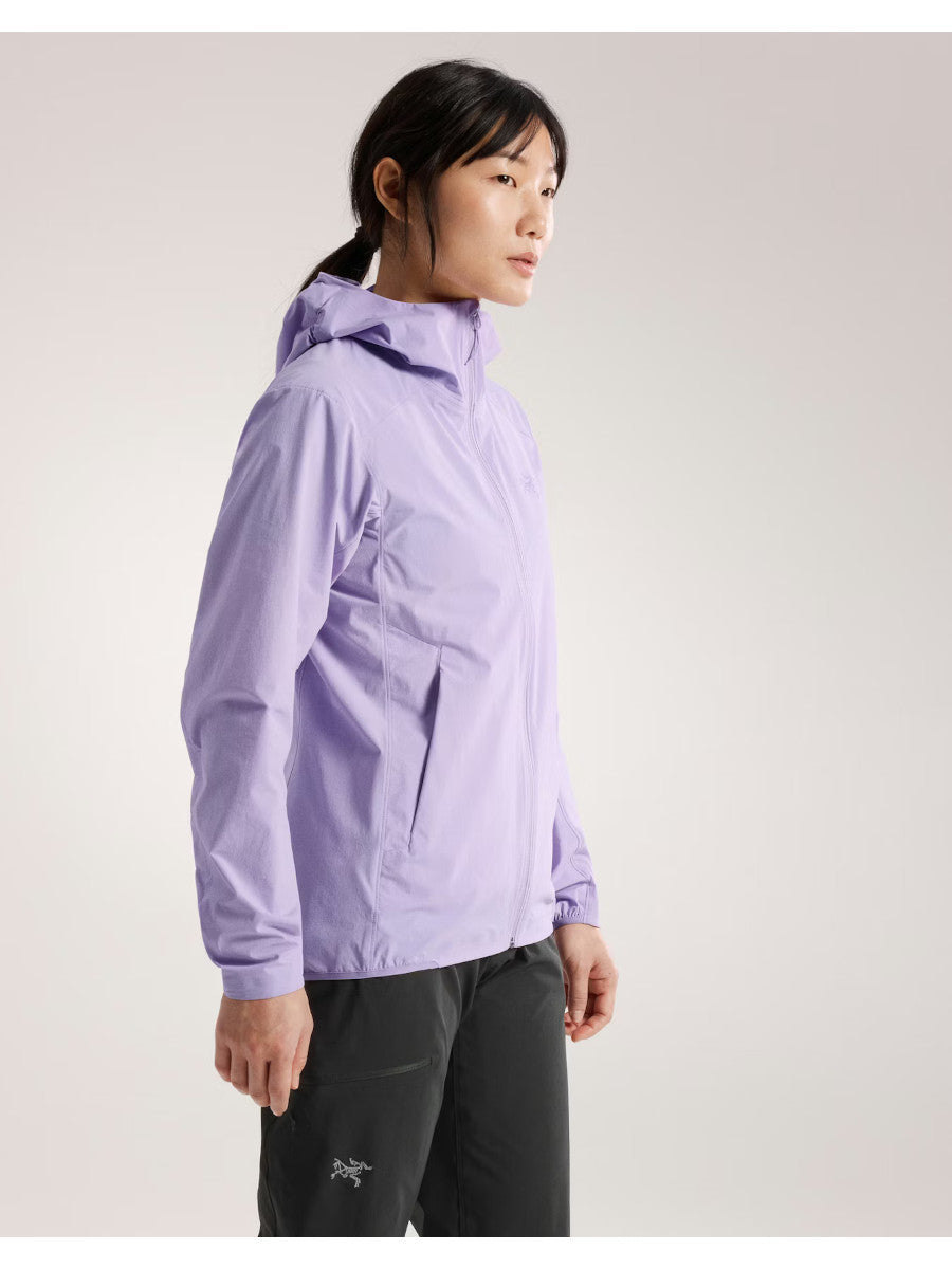 Arcteryx Womens Gamma Lightweight Hoody
