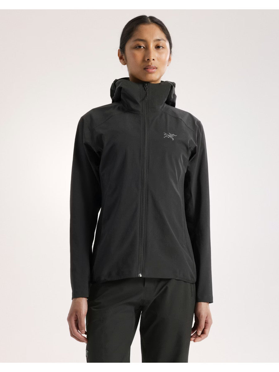 Arcteryx Womens Gamma Lightweight Hoody