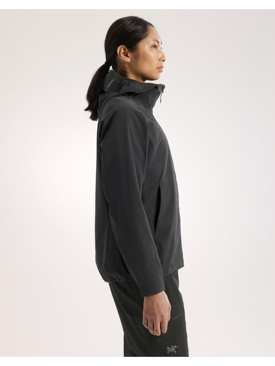 Arcteryx Womens Gamma Lightweight Hoody