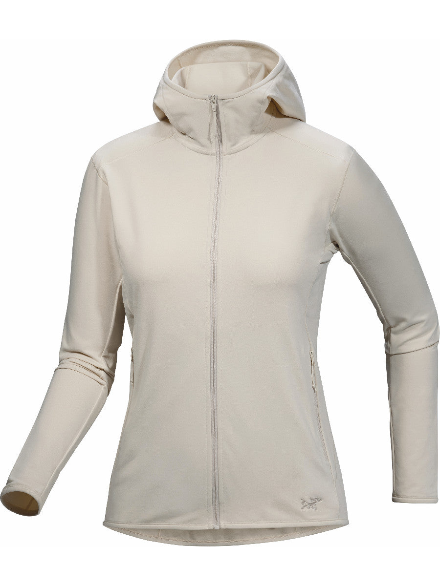 Arcteryx Womens Kyanite LT Hoody