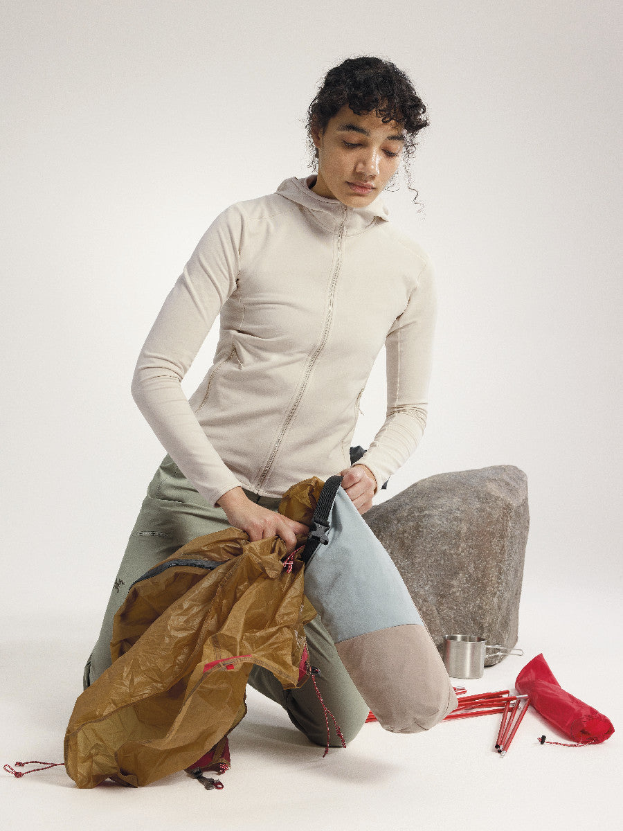 Arcteryx Womens Kyanite LT Hoody