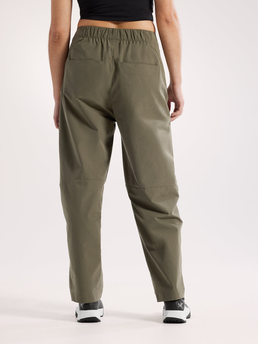 Arcteryx Womens Olia Pant
