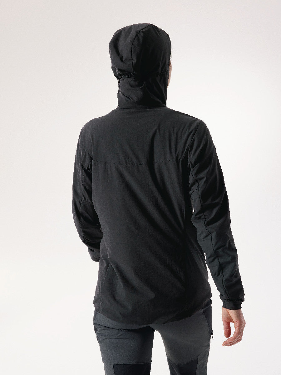 Arcteryx Womens Proton SL Hoody