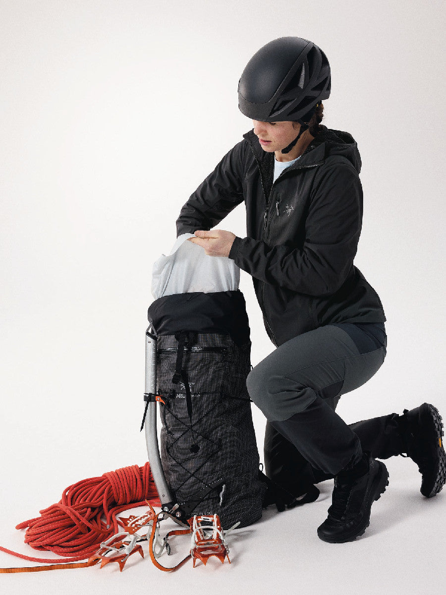 Arcteryx Womens Proton SL Hoody