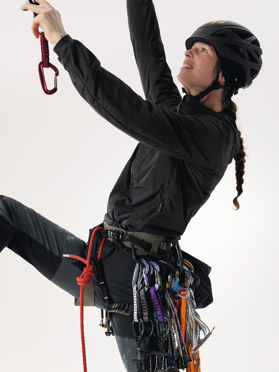 Arcteryx Womens Proton SL Hoody