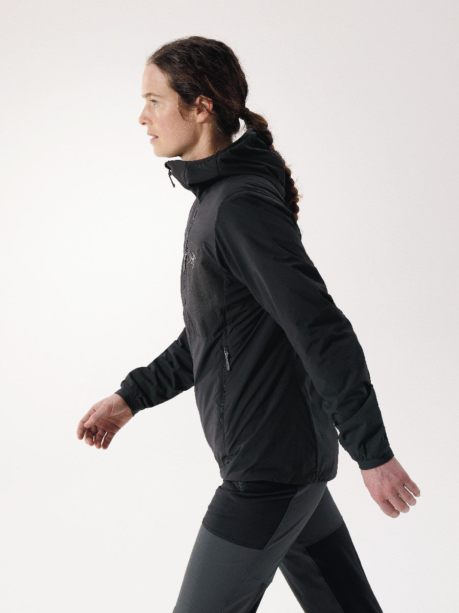 Arcteryx Womens Proton SL Hoody