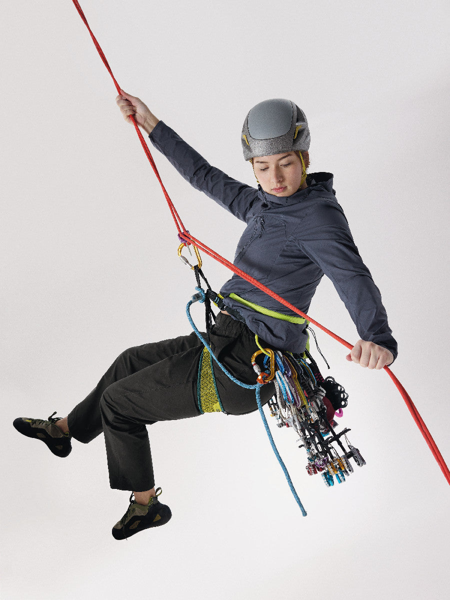 Arcteryx Womens Squamish Hoody